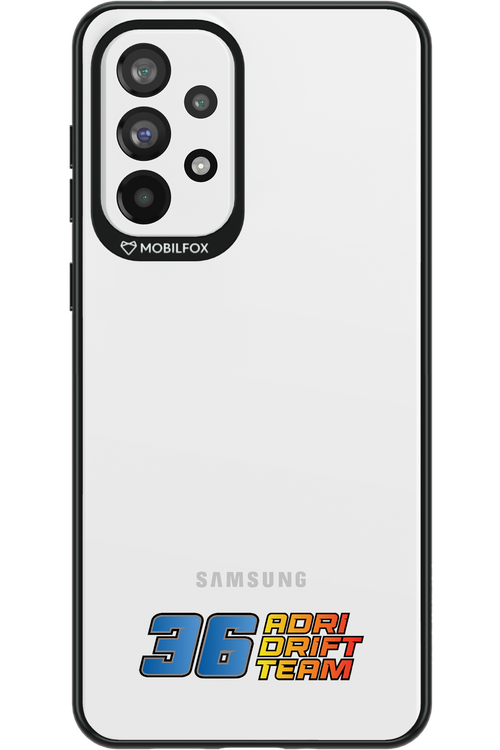 Minimal Drift - Samsung Galaxy A73