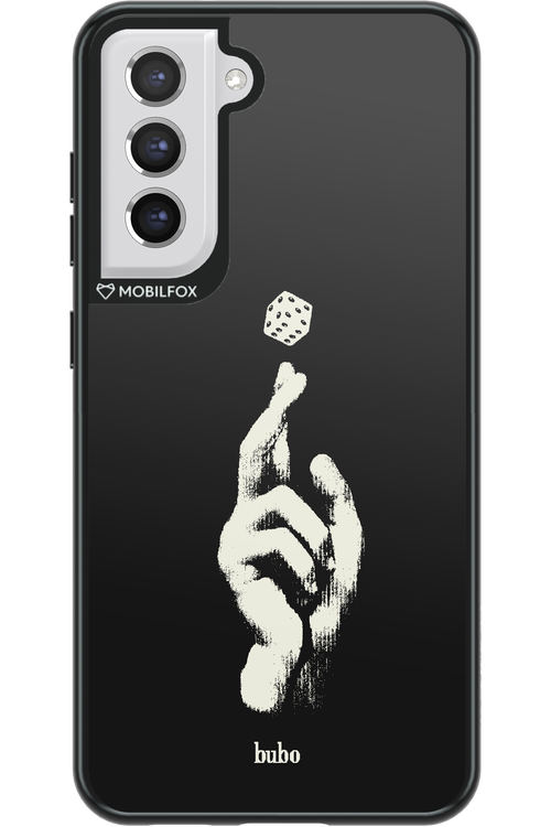 DAMNED LUCK - Samsung Galaxy S21 FE