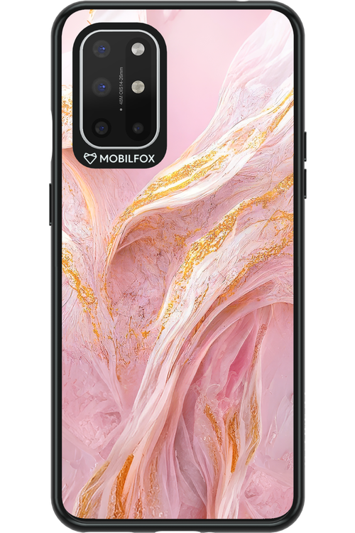 Rosequartz Silk - OnePlus 8T