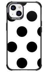 Dot Girl - Apple iPhone 13