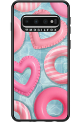 Love Pool - Samsung Galaxy S10
