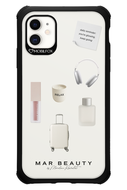 Clean Girl - Apple iPhone 11