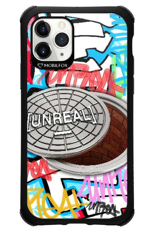 HULE - Apple iPhone 11 Pro