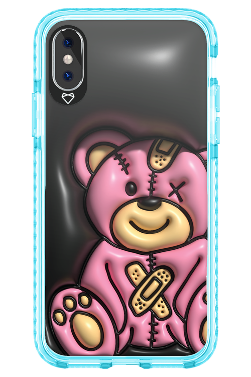 Dead Bear - Apple iPhone XS