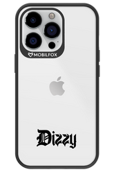 Crimson Code - Apple iPhone 13 Pro