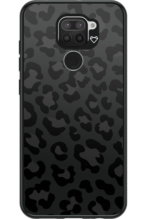BLACK LEOPARD - Xiaomi Redmi Note 9