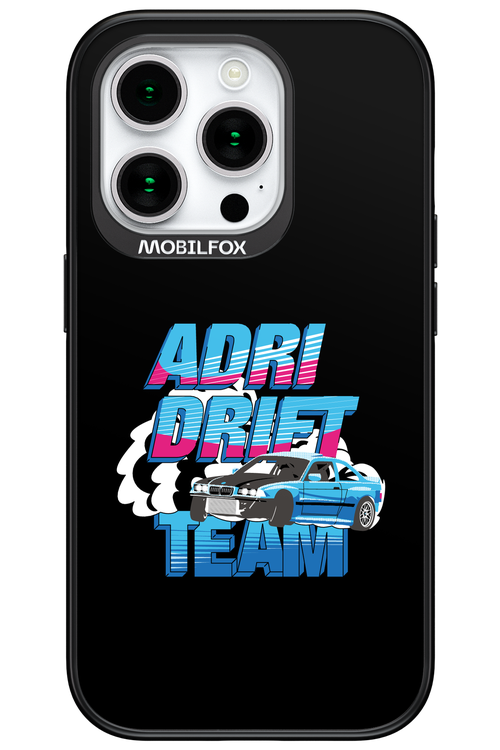 Adri Drift - Apple iPhone 15 Pro