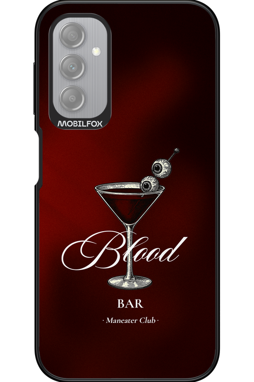 Blood Bar - Samsung Galaxy A14