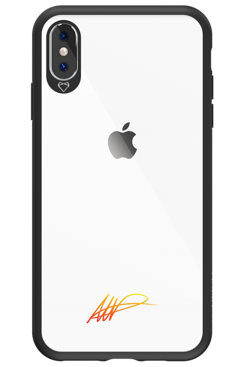 Signature Edition - Apple iPhone XS Max