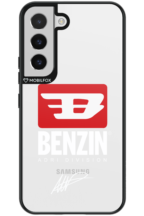 Ultra Benzin - Samsung Galaxy S22