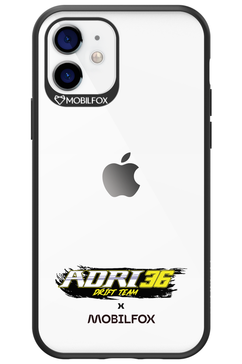 ADRI36 x Mobilfox Edition - Apple iPhone 12
