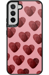 FINGERPRINTS - Samsung Galaxy S22+