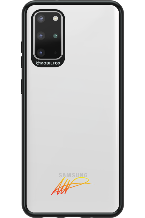 Signature Edition - Samsung Galaxy S20+