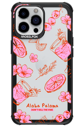 Aloha Paloma - Apple iPhone 13 Pro Max