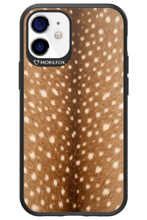 Fawn Dots - Apple iPhone 12 Mini