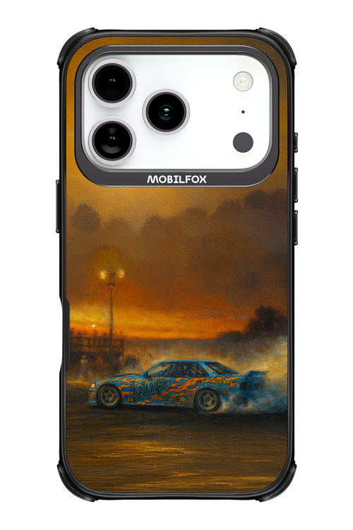 Drift Chaos - Apple iPhone 17 Pro