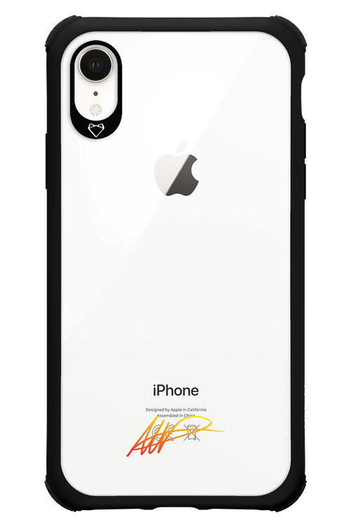 Signature Edition - Apple iPhone XR