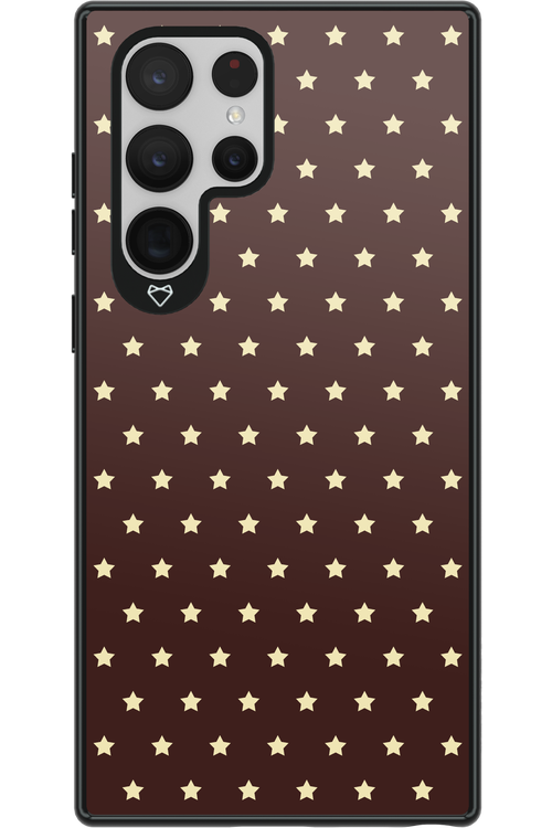 Star Mousse - Samsung Galaxy S22 Ultra