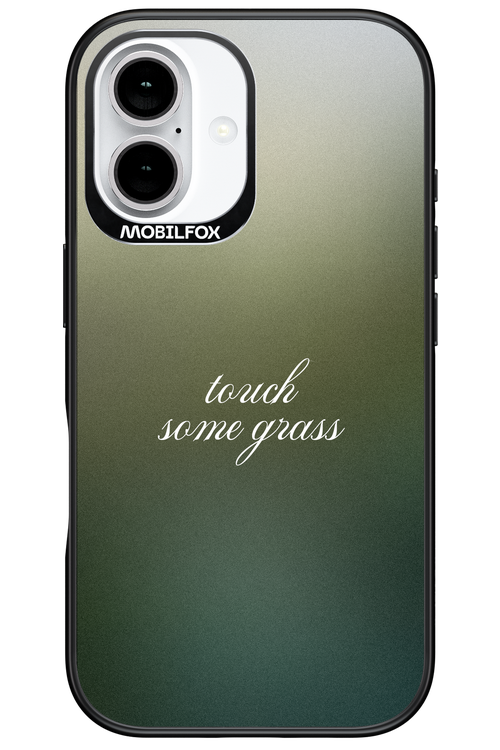 Natural Reset - Apple iPhone 16