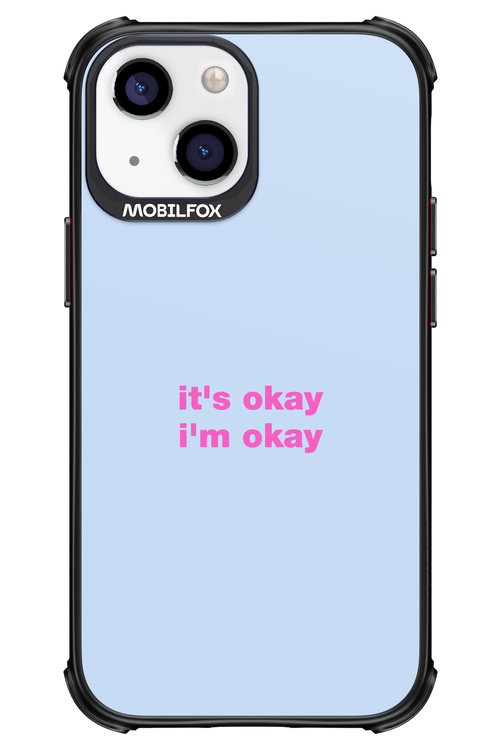 It_s Okay - Apple iPhone 13 Mini