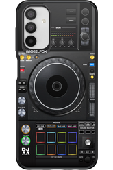 I need a DJ - Samsung Galaxy A04s