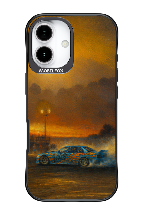 Drift Chaos - Apple iPhone 17