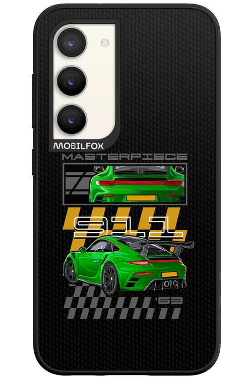Masterpiece - Samsung Galaxy S23