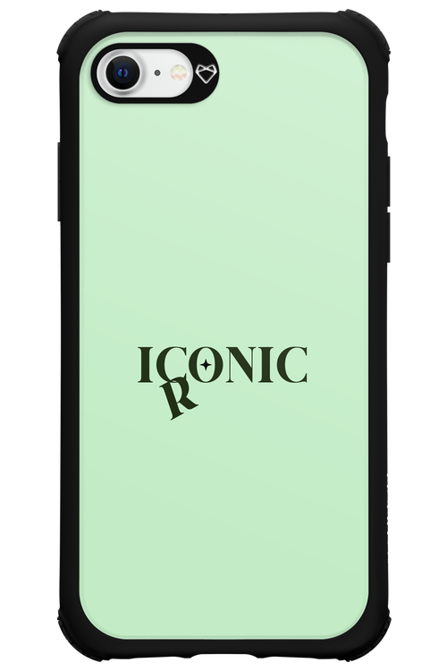 I(R)ONIC - Apple iPhone SE 2022