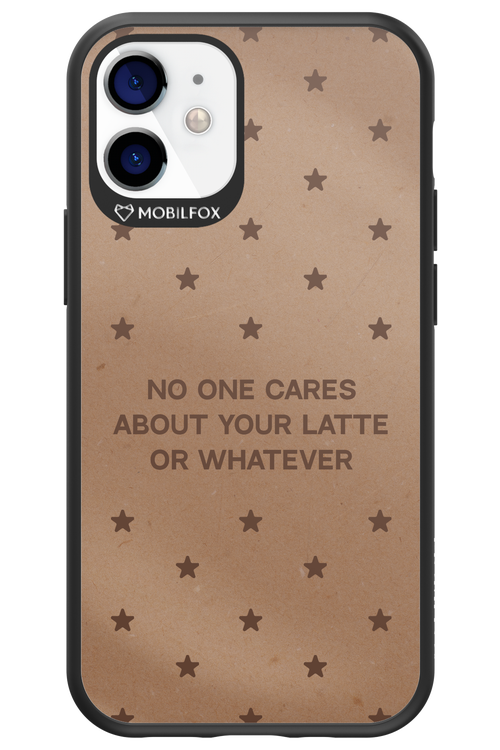 Whateverrr - Apple iPhone 12 Mini