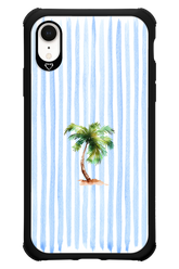 Palm Chill - Apple iPhone XR