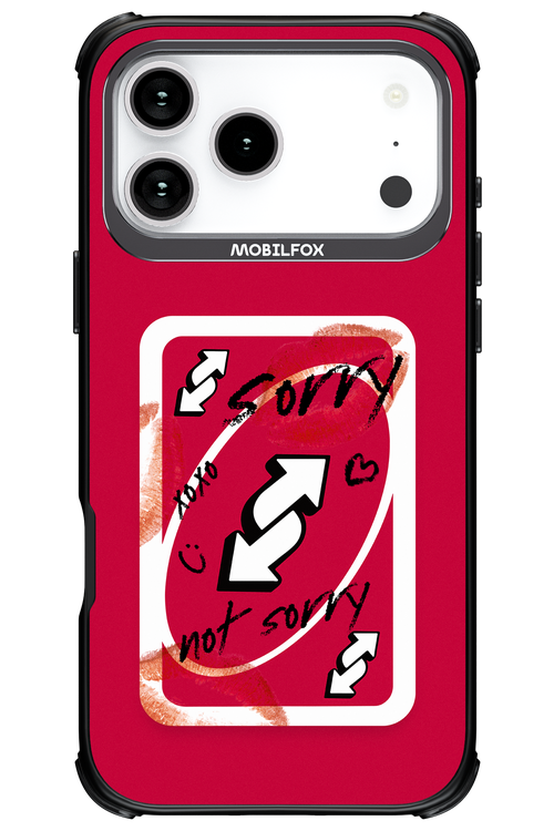 Turn - Apple iPhone 17 Pro Max