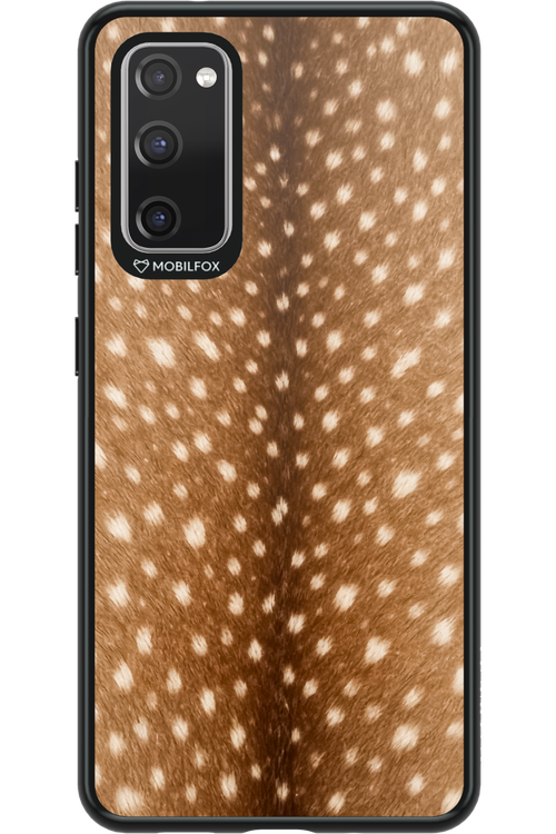 Fawn Dots - Samsung Galaxy S20 FE