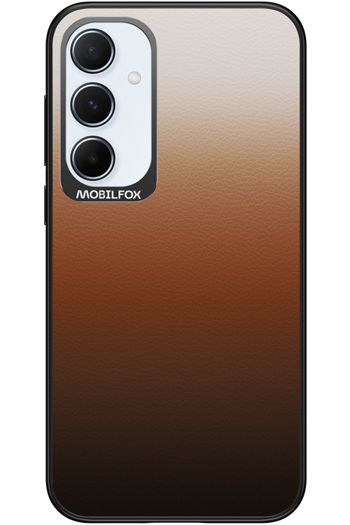 Desert Sunset - Samsung Galaxy A55