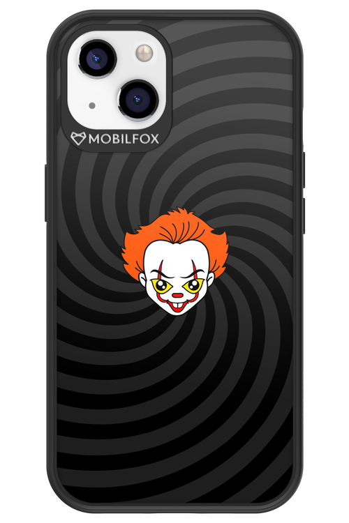 Mystery Clown - Apple iPhone 13