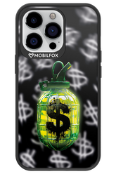 Money Bomb - Apple iPhone 13 Pro