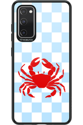 Oh Crab - Samsung Galaxy S20 FE