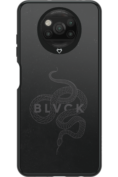 MAMBA - Xiaomi Poco X3 NFC