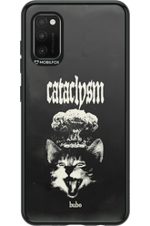 CATACLYSM - Samsung Galaxy A41