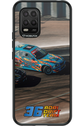 Tandem Thrill - Xiaomi Mi 10 Lite 5G