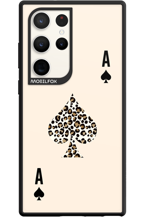 Roar of Ace - Samsung Galaxy S23 Ultra