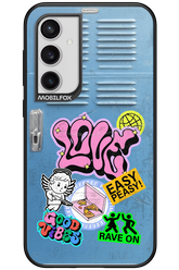 My Locker - Samsung Galaxy S23 FE