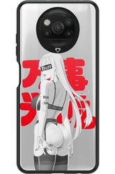 Neo Silence - Xiaomi Poco X3 NFC