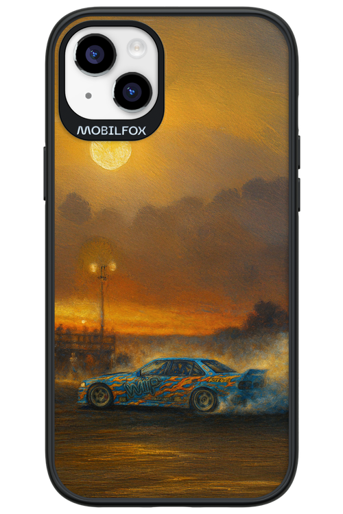 Drift Chaos - Apple iPhone 14 Plus
