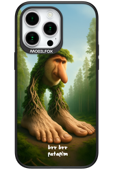 Brr brr patapim - Apple iPhone 15 Pro Max