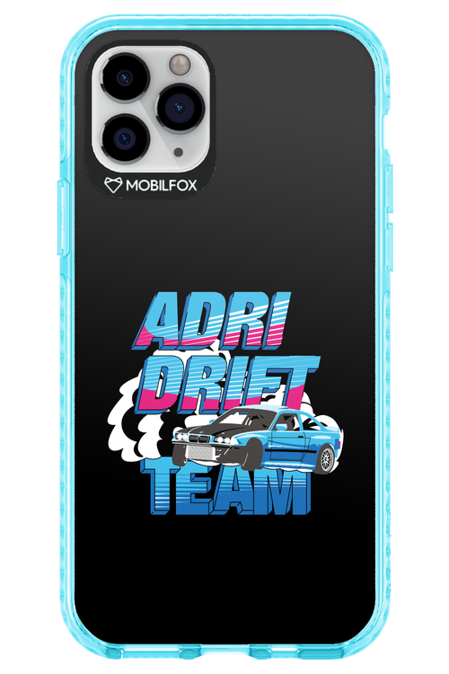 Adri Drift - Apple iPhone 11 Pro