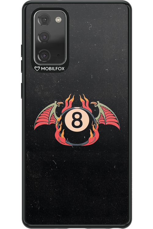 8ight - Samsung Galaxy Note 20