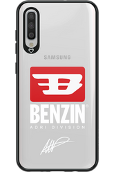 Ultra Benzin - Samsung Galaxy A70