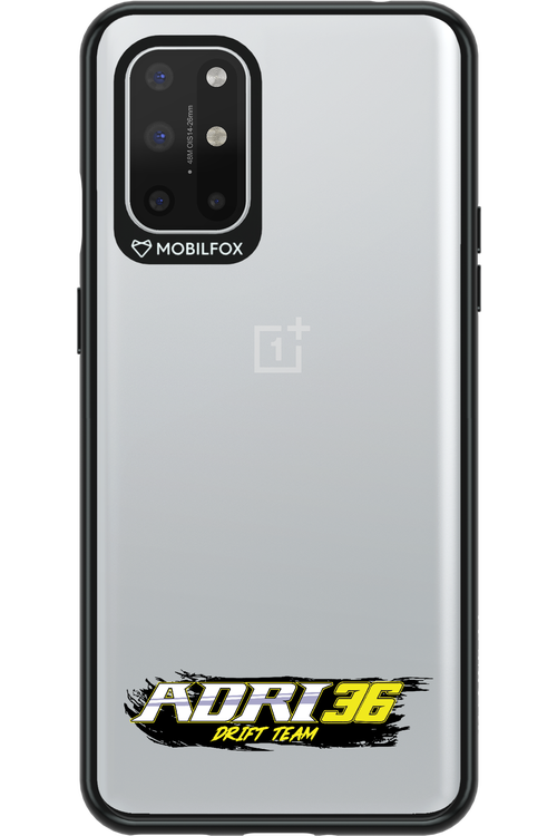 ADRI36 Signature - OnePlus 8T
