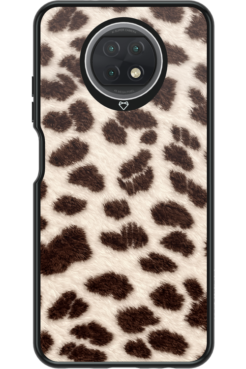 Wild Coat - Xiaomi Redmi Note 9T 5G