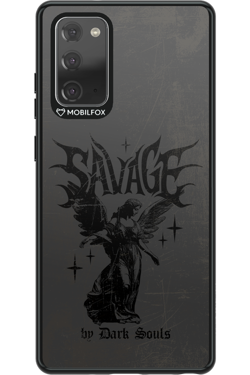 St. Savage - Samsung Galaxy Note 20